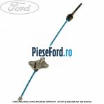 Cablu frana fata central Ford Fiesta 2008-2012 1.25 82 cp