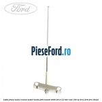 Cablu frana mana central model mediu Ford Transit 2006-2014 2.2 TDCi RWD 100 cp