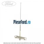 Cablu frana mana central model mediu Ford Transit 2006-2014 2.2 TDCi RWD 125 cp