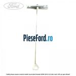 Cablu frana mana central model scurt Ford Transit 2006-2014 2.2 TDCi RWD 125 cp