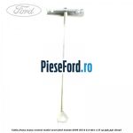 Cablu frana mana central model scurt Ford Transit 2006-2014 2.4 TDCi 115 cp