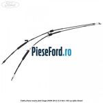 Cablu frana mana Ford Kuga 2008-2012 2.0 TDCI 140 cp