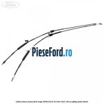 Cablu frana mana Ford Kuga 2008-2012 2.0 TDCi 4x4 136 cp