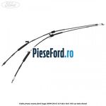 Cablu frana mana Ford Kuga 2008-2012 2.0 TDCI 4x4 163 cp