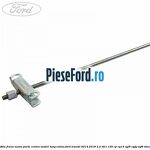 Cablu frana mana parte centru model lung extins Ford Transit 2014-2018 2.2 TDCi 125 cp CY14, CYF5, CYFG, USF6 diesel