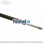 Cablu frana mana parte centru model mediu Ford Transit 2014-2018 2.0 EcoBlue RWD 105 cp