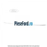 Cablu frana mana stanga Ford Transit 2000-2006 2.0 TDCi 125 cp FIFA diesel