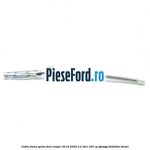 Cablu frana spate Ford Ranger 2016-2020 2.2 TDCi 160 cp