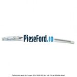 Cablu frana spate Ford Ranger 2016-2020 2.2 TDCi 4x4 131 cp T22DD0P diesel
