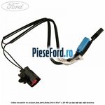 Cablu incalzire in scaune fata Ford Fiesta 2013-2017 1.25 60 cp