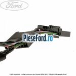 Cablu instalatie carlig remorcare Ford Transit 2006-2014 2.2 TDCi 110 cp