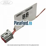 Cablu interfata audio Ford Kuga 2008-2012 2.0 TDCi 136 cp