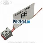 Cablu interfata audio Ford Kuga 2008-2012 2.0 TDCI 140 cp