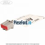 Cablu interfata Bluetooth Navigatie Ford C-Max 2007-2011 1.8 122 cp