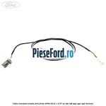 Cablu interfata telefon Ford Fiesta 2008-2012 1.4 97 cp RTJA, RTJB, SPJA, SPJC, SPJE benzina