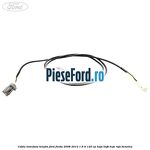 Cablu interfata telefon Ford Fiesta 2008-2012 1.6 Ti 120 cp