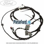 Cablu interfata telefon si USB Ford Fiesta 2008-2012 1.4 TDCi 68 cp F6JB, F6JD diesel