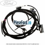 Cablu interfata telefon si USB Ford Fiesta 2008-2012 1.4 TDCi 70 cp
