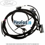 Cablu interfata telefon si USB Ford Fiesta 2008-2012 1.6 TDCi 75 cp
