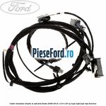 Cablu interfata telefon si USB Ford Fiesta 2008-2012 1.6 Ti 120 cp