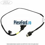 Cablu interfata telefon si USB Ford S-Max 2007-2014 1.8 TDCi 100 cp