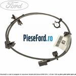 Cablu IP bluetooth cu usb si navigatie si conexiune telefon Ford Focus 2008-2011 1.6 TDCi 109 cp