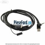 Cablu iPod Pioneer Ford Focus 2011-2014 1.6 EcoBoost 150 cp