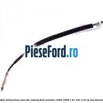 Cablu kilometraj conector rotund Ford Mondeo 1993-1996 1.8 i 16V 115 cp