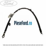 Cablu masa cutie viteze Ford Focus 2014-2018 1.5 TDCi 120 cp XWDA, XWDB, XWDC, XWDD, XWDE diesel
