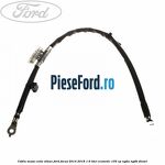 Cablu masa cutie viteze Ford Focus 2014-2018 1.6 TDCi ECOnetic 105 cp