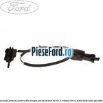 Cablu mecanism protectie portiera fata dreapta Ford Focus 2014-2018 1.0 EcoBoost 100 cp