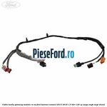 Cablu media gateway module cu AV Ford Tourneo Connect 2013-2018 1.5 TDCi 120 cp XWGA, XWGB, XWGC diesel