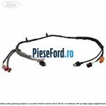 Cablu media gateway module cu AV Ford Transit Connect 2013-2018 1.0 EcoBoost 100 cp B3GA, M2GA, M2GB benzina