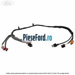 Cablu media gateway module cu AV Ford Transit Connect 2013-2018 1.6 TDCi 75 cp UBGA diesel