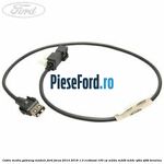 Cablu media gateway module Ford Focus 2014-2018 1.0 EcoBoost 100 cp M2DA, M2DB, M2DC, SFDA, SFDB benzina