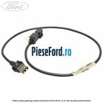 Cablu media gateway module Ford Focus 2014-2018 1.6 Ti 125 cp