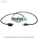 Cablu media gateway module Ford Tourneo Connect 2013-2018 1.6 TDCi 75 cp