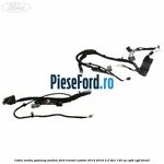 Cablu media gateway module Ford Transit Custom 2014-2018 2.2 TDCi 125 cp CYF4, CYFF diesel