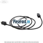 Cablu modul SYNC II Ford C-Max 2016-2020 1.0 EcoBoost 125 cp