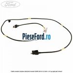 Cablu modul telefon DAB Ford Transit 2006-2014 2.4 TDCi 115 cp