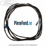 Cablu navigatie Ford Fiesta 2008-2012 1.6 TDCi 75 cp
