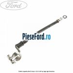 Cablu negativ Ford B-Max 1.6 Ti 105 cp