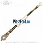Cablu negativ Ford EcoSport 2013-2018 1.0 EcoBoost 125 cp