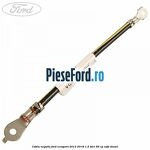 Cablu negativ Ford EcoSport 2013-2018 1.5 TDCi 95 cp