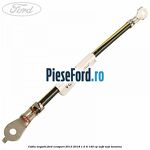 Cablu negativ Ford EcoSport 2013-2018 1.5 Ti 140 cp