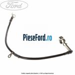 Cablu negativ Ford Fusion 1.3 60 cp