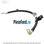 Cablu negativ Ford Kuga 2013-2016 1.5 EcoBoost 4x4 182 cp M9MA, M9MB, M9MC, M9MD benzina