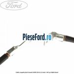 Cablu negativ Ford Transit 2006-2014 2.4 TDCi 140 cp
