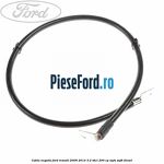 Cablu negativ Ford Transit 2006-2014 3.2 TDCi 200 cp