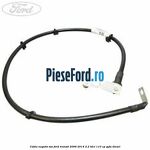 Cablu negativ SVO Ford Transit 2006-2014 2.2 TDCi 110 cp
